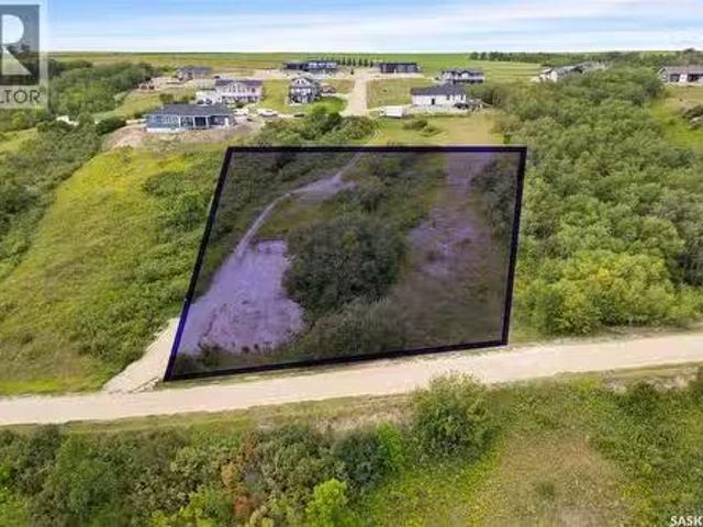 House for sale in Katepwa, Saskatchewan