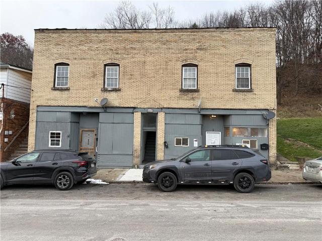 House for sale in Lyndora, Pennsylvania