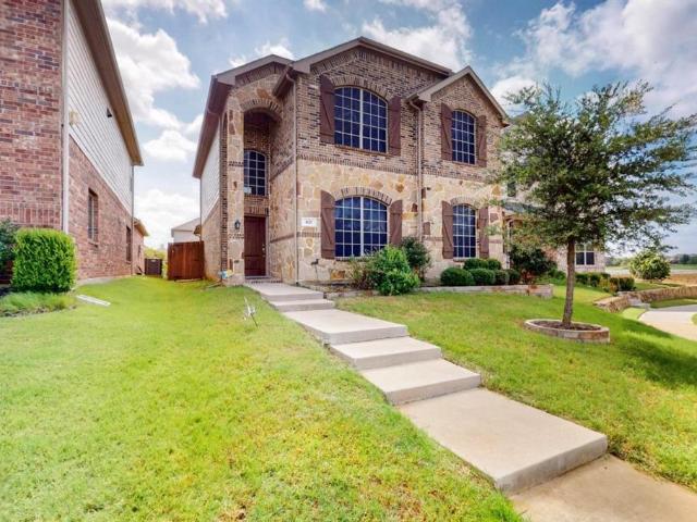 Property for rent in Denton, Texas