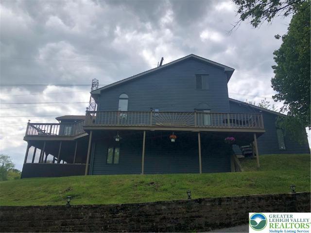 House for sale in Danielsville, Pennsylvania