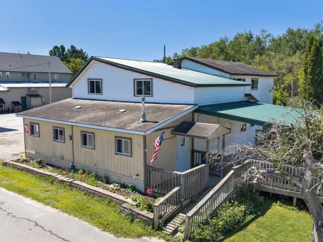 Commercial for sale in White Lake, Wisconsin