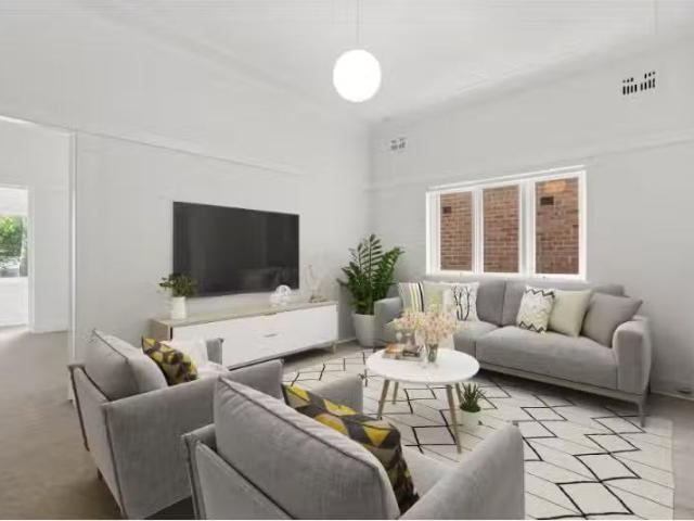 Apartment for rent in Sydney, New South Wales