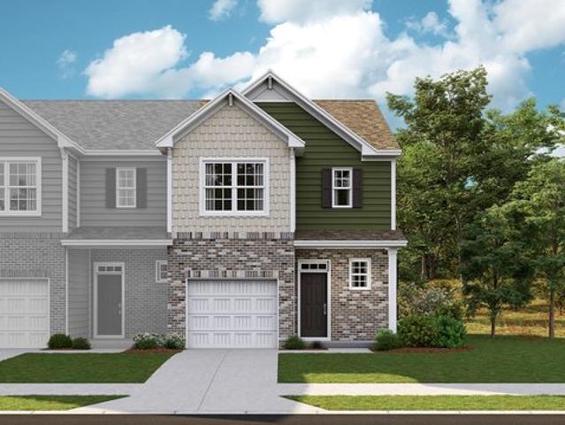 Townhouse for sale in Woodruff, South Carolina