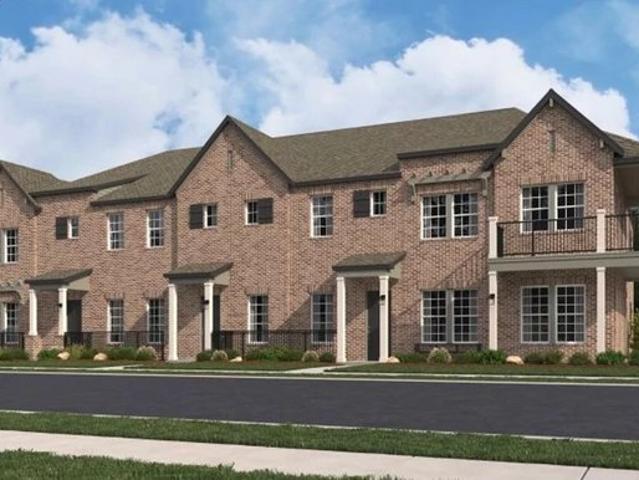 Townhouse for sale in Mansfield, Tarrant County