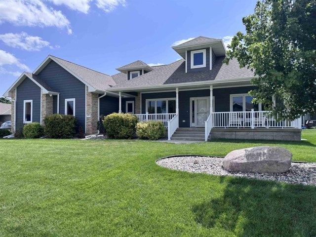 House for sale in South Dakota