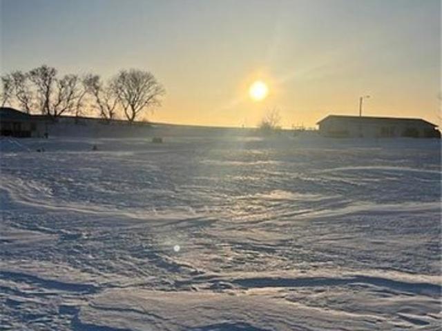 Land for sale in Evansville, Minnesota