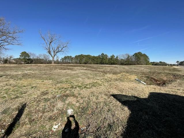 Land for sale in Smithfield, North Carolina
