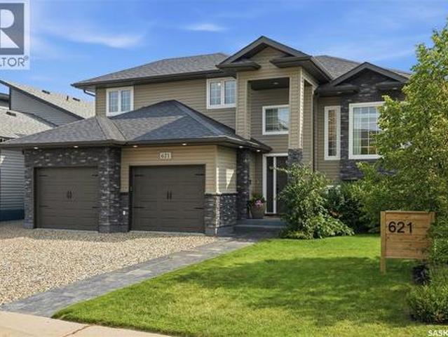 House for sale in Warman, Saskatchewan