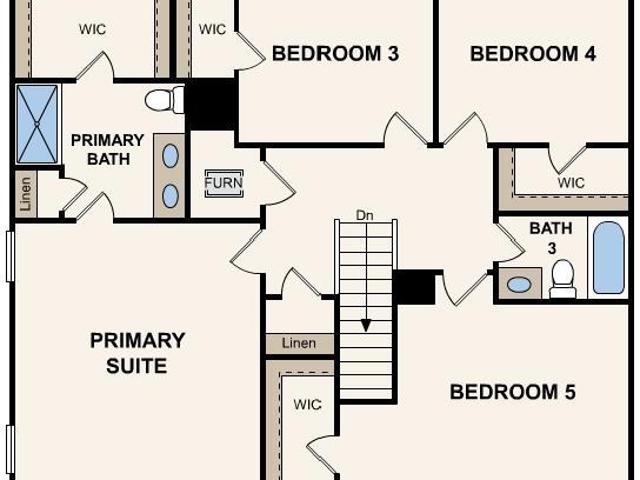 House for sale in Indiana