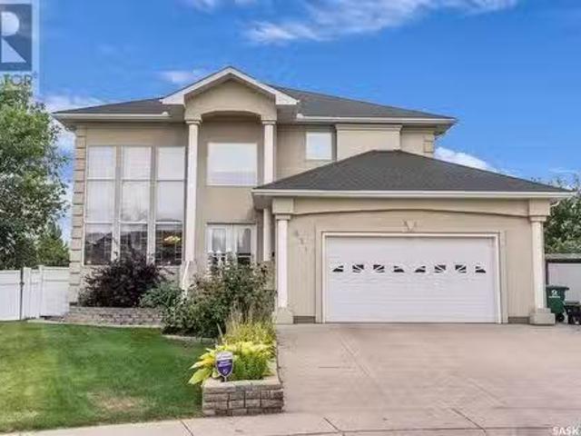 House for sale in Saskatoon, Saskatchewan