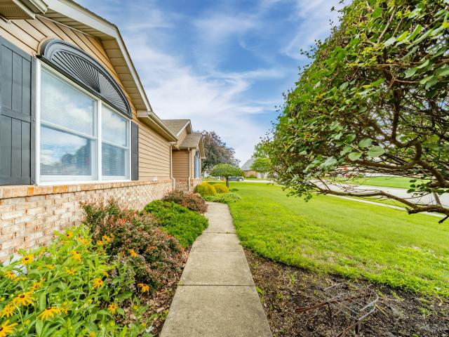 House for sale in Pendleton, Indiana