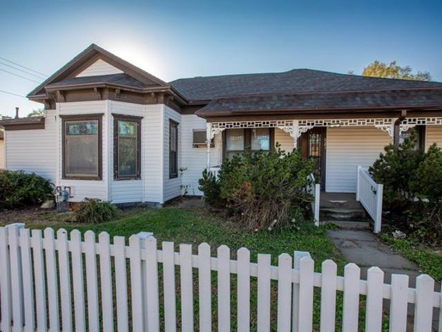 House for sale in Horizon Mobile Home Park, Cozad