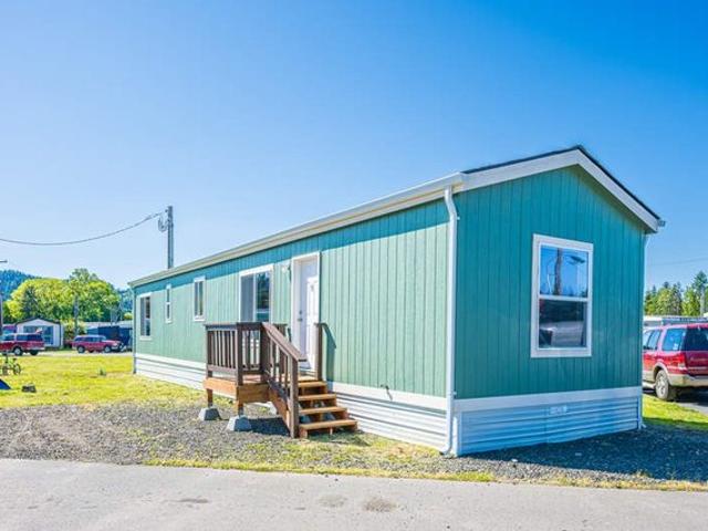 House for sale in Forks, Washington