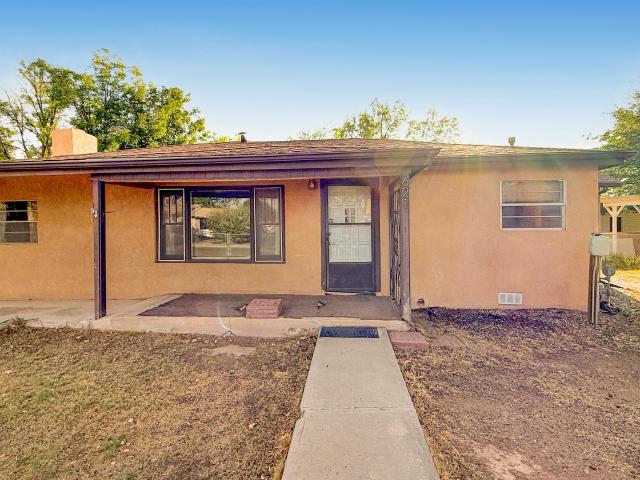 House for sale in Belen, New Mexico