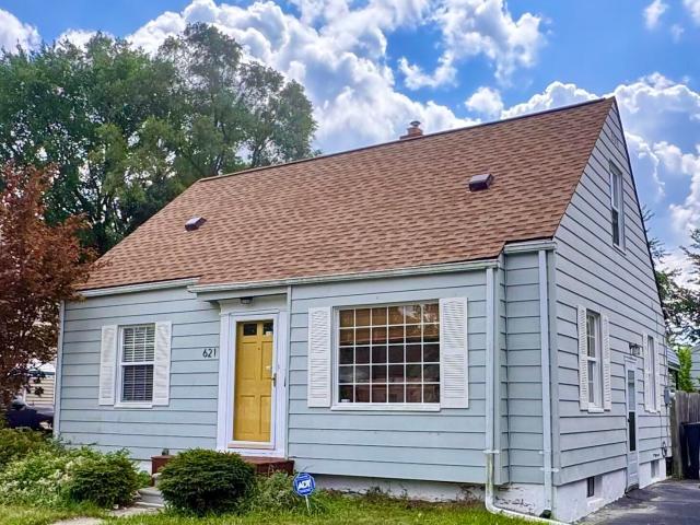 House for sale in Burton, Michigan