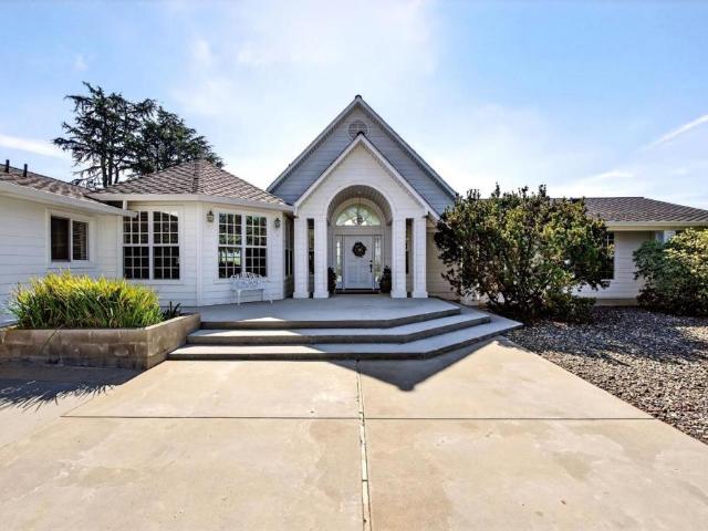 House for sale in Hollister, California