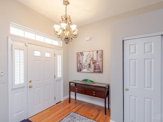 House for sale in Ohio
