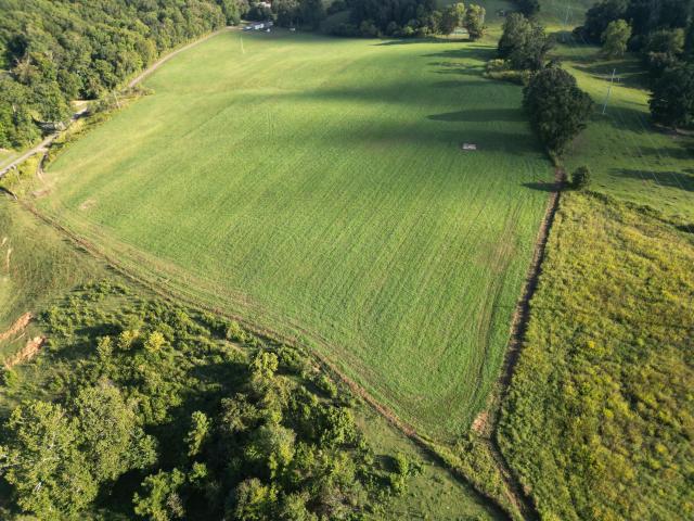 Land for sale in Tennessee