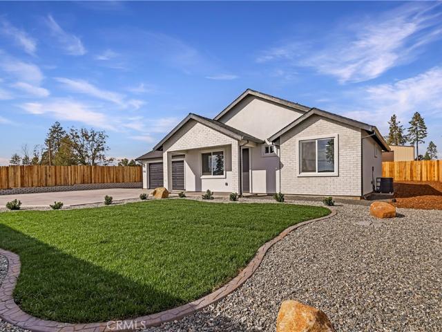 House for sale in Paradise, California