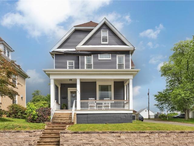 House for sale in Irwin, Pennsylvania