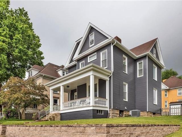 House for sale in Irwin, Pennsylvania