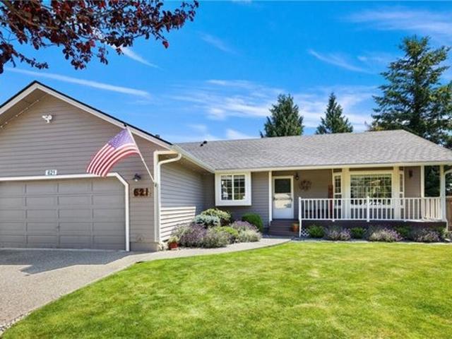 House for sale in Washington