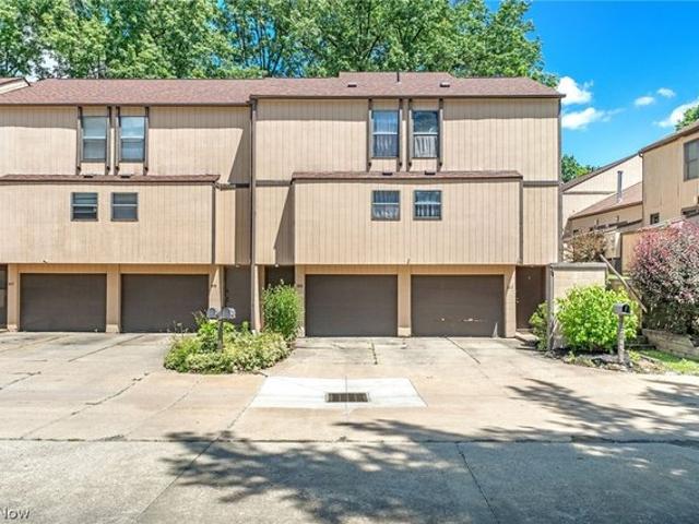 Condo for sale in Summit, Ohio