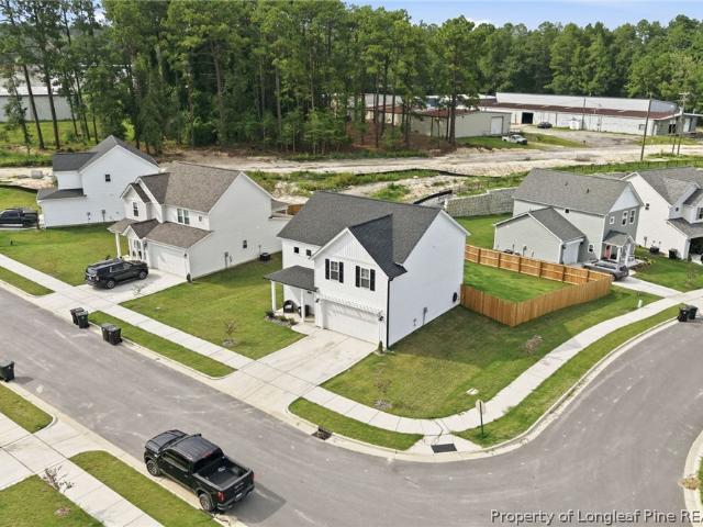 House for sale in Aberdeen, Moore County