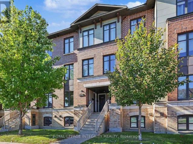 Townhouse for rent in Mulhurst Bay, Ontario