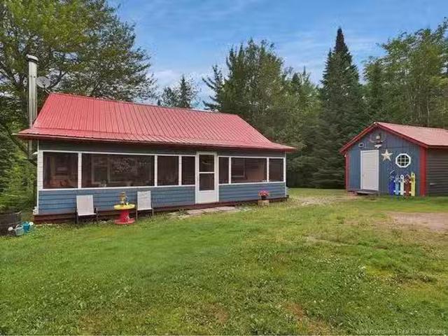House for sale in South Canaan, New Brunswick