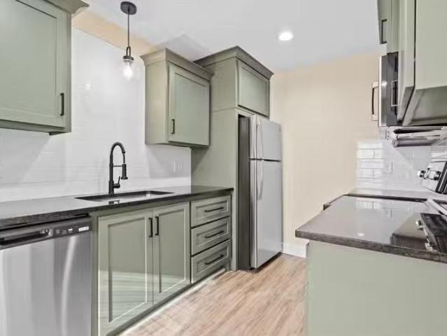 Condo for rent in Leavenworth