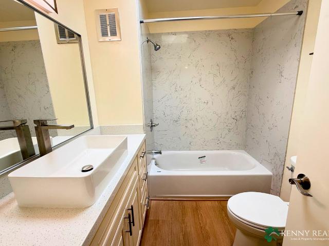 Apartment for rent in San Mateo, California