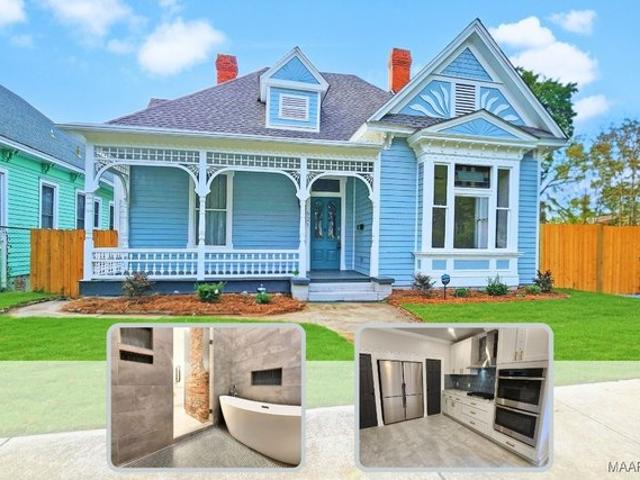 House for sale in Hope Hull, Alabama