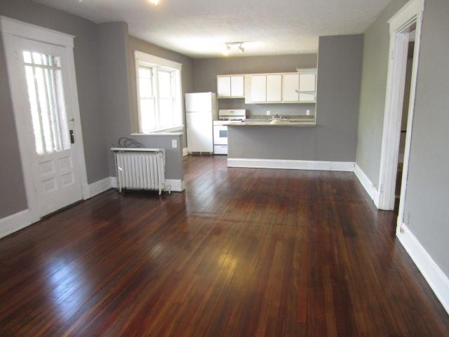 Apartment for rent in Roselawn, Ohio