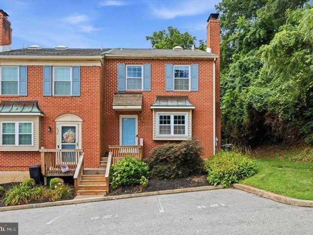 Townhouse for sale in Hidden Valley, Pennsylvania