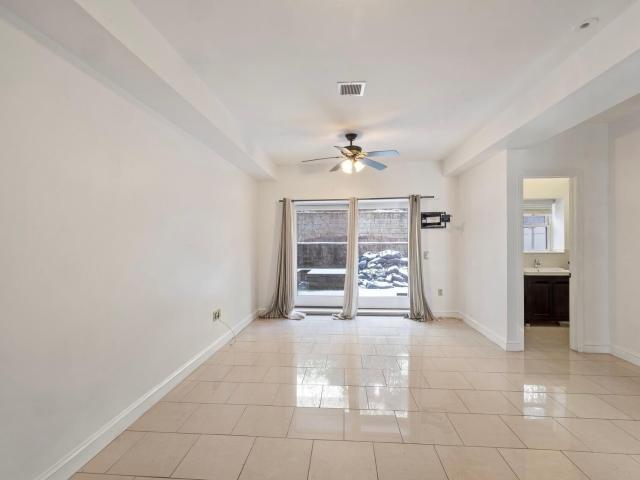 Duplex for rent in North Bergen