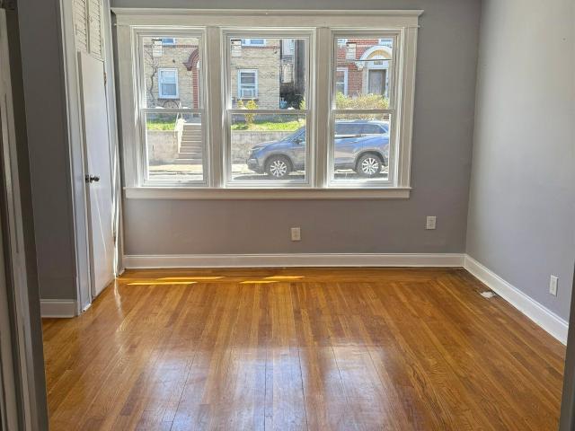 Duplex for rent in North Bergen