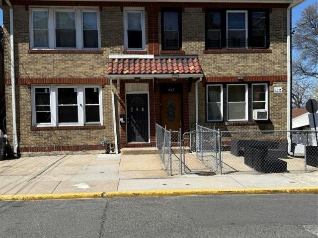 Duplex for rent in North Bergen