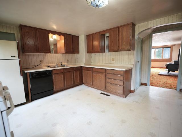 House for sale in Oconto, Wisconsin