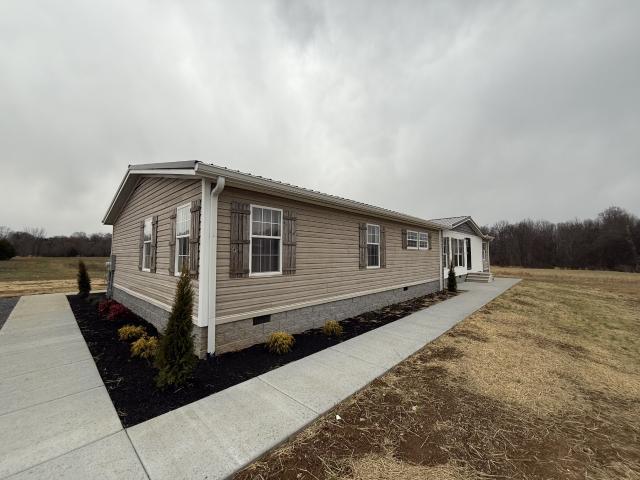 Property for sale in Tennessee