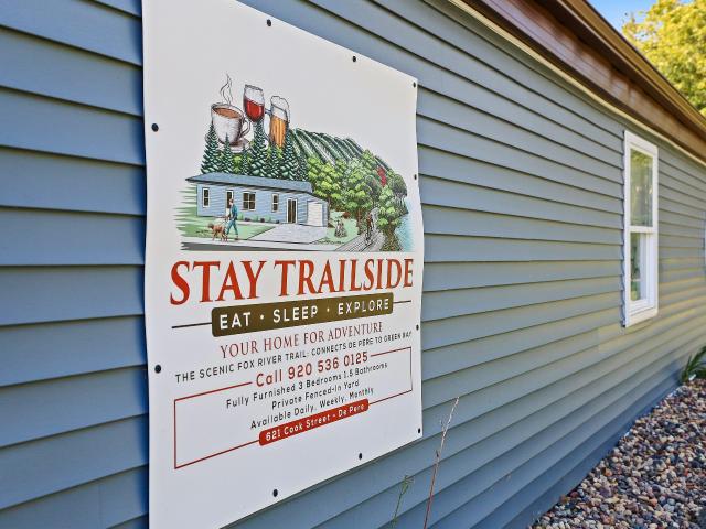 Commercial for sale in De Pere, Wisconsin