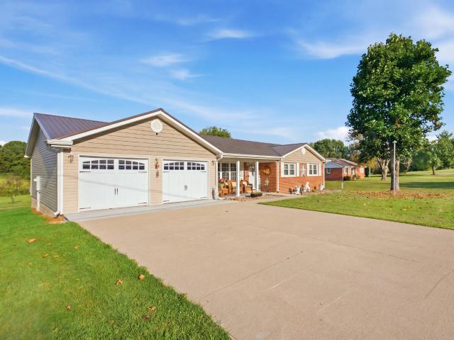 House for sale in Berea, Garrard County