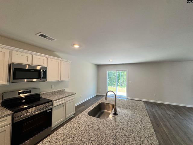 House for sale in Blythewood, South Carolina