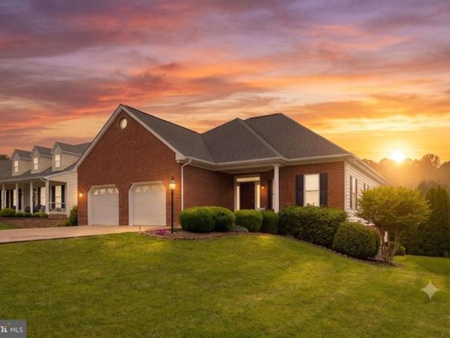 House for sale in Virginia