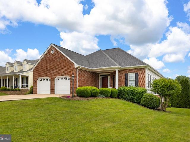 House for sale in Virginia