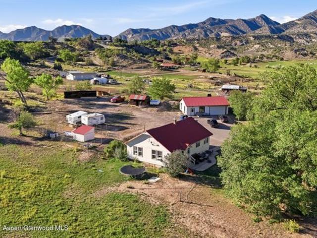 House for sale in Silt, Garfield County