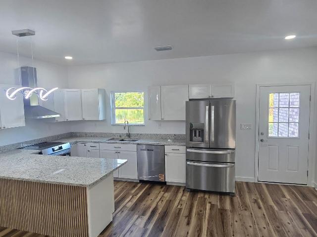 House for sale in Moulton, Alabama