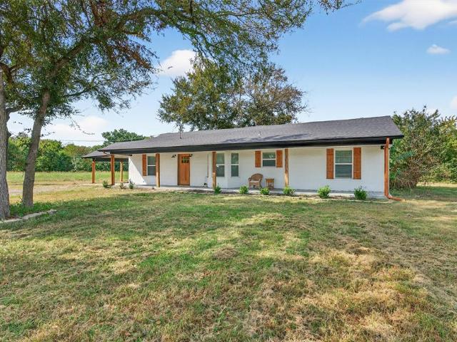 Property for sale in Bells, Texas