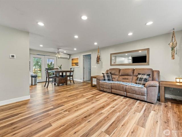 House for sale in Coupeville, Washington