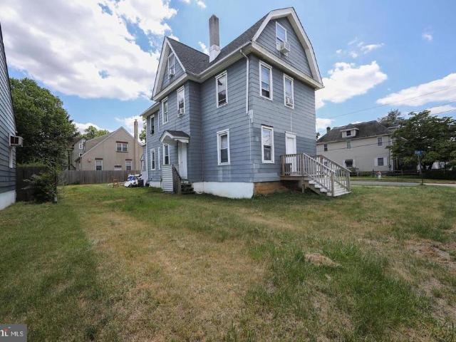 House for sale in Westville, New Jersey